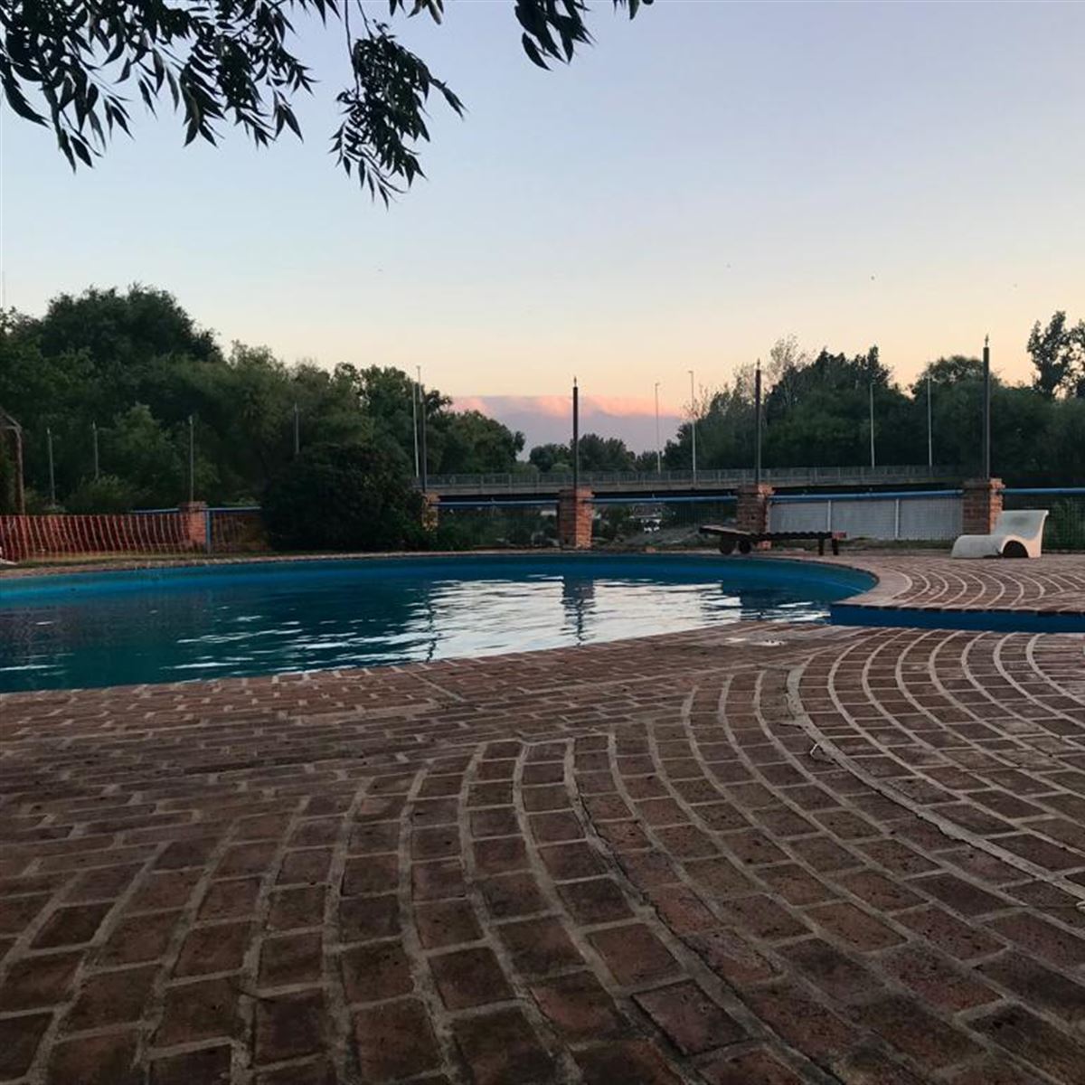 Hotel Marengo Mina Clavero